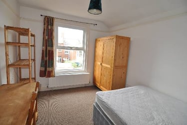 6 bed house, Park Road, Mount pleasant, Exeter, EX12HT - Image 9